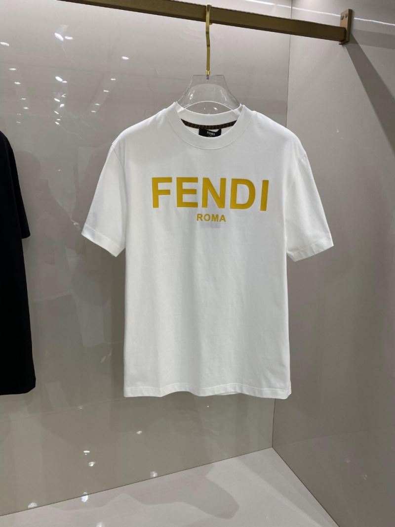 Fendi T-Shirts